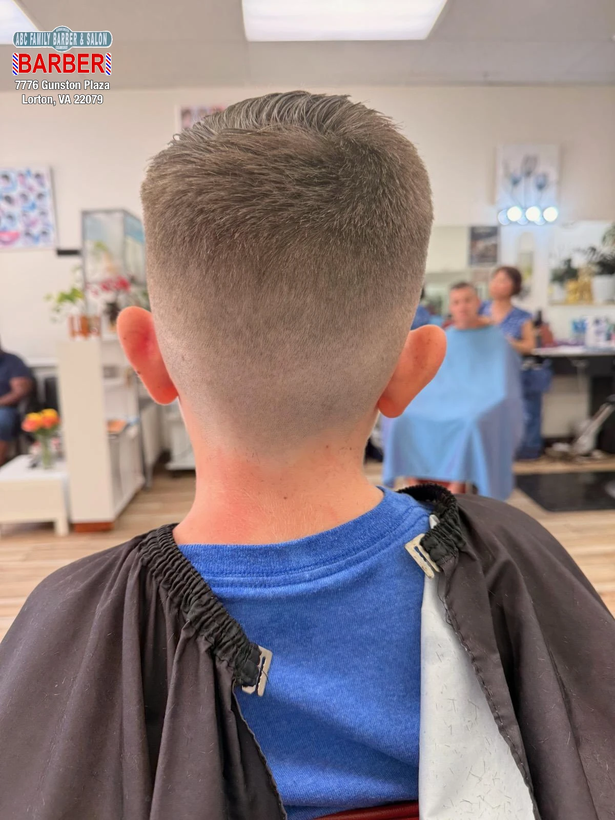 Hair Oct 20
